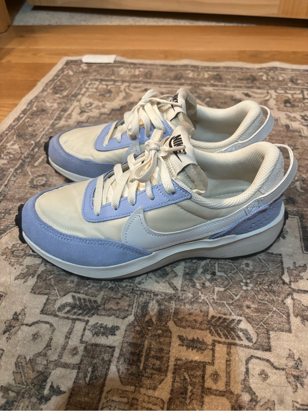Nike Waffle Debut